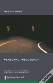 Personal Insolvency