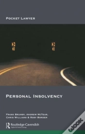 Capa do artigo Personal Insolvency