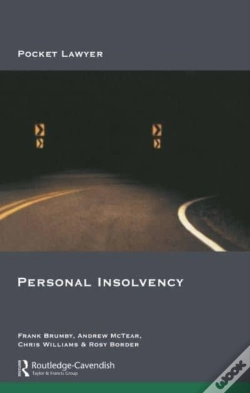 Capa do artigo Personal Insolvency