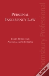 Personal Insolvency Law