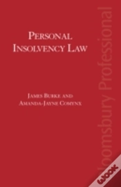 Capa do artigo Personal Insolvency Law