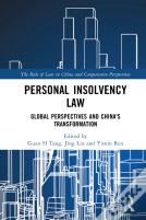 Personal Insolvency Law