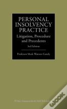 Personal Insolvency Practice