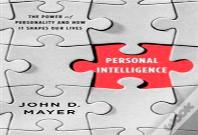 Personal Intelligence