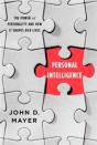 Personal Intelligence - Preview