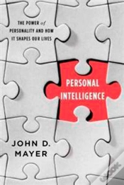 Capa do artigo Personal Intelligence