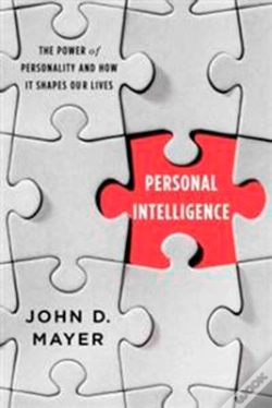 Capa do artigo Personal Intelligence