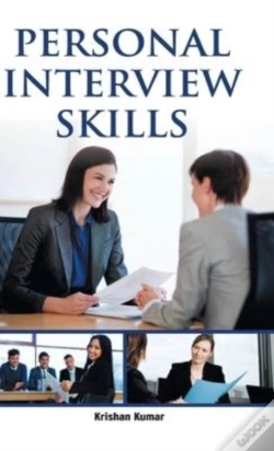 Capa do artigo Personal Interview Skills