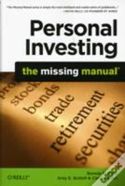 Capa do artigo Personal Investing