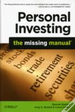 Capa do artigo Personal Investing