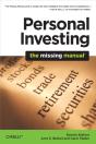 Personal Investing: The Missing Manual - Preview