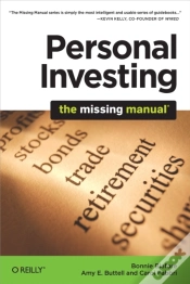 Capa do artigo Personal Investing: The Missing Manual