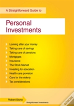 Capa do artigo Personal Investments