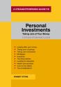 Personal Investments - Preview
