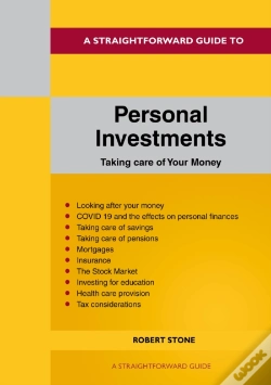 Capa do artigo Personal Investments