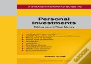 Personal Investments