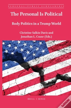 Capa do artigo Personal Is Political