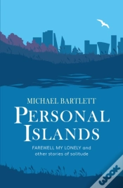 Capa do artigo Personal Islands