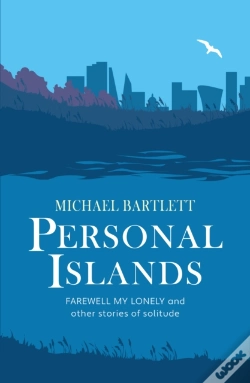 Capa do artigo Personal Islands