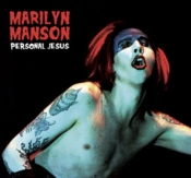 Capa do artigo Personal Jesus - CD