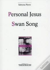 Capa do artigo Personal Jesus / Swan Song