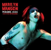 Capa do artigo Personal Jesus - Vinil