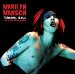 Capa do artigo Personal Jesus - Vinil