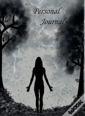Capa do artigo Personal Journal
