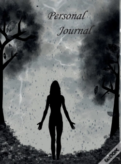 Capa do artigo Personal Journal