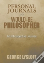 Capa do artigo Personal Journals Of A Would-Be Philosopher