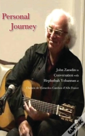 Personal Journey