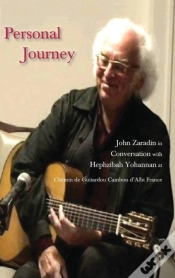 Capa do artigo Personal Journey