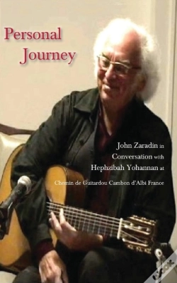 Capa do artigo Personal Journey