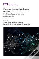 Personal Knowledge Graphs (Pkgs)