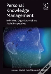 Capa do artigo Personal Knowledge Management