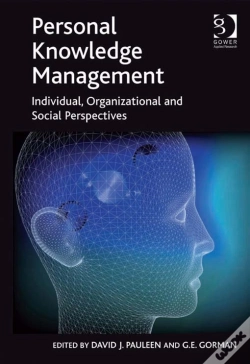 Capa do artigo Personal Knowledge Management