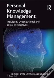 Capa do artigo Personal Knowledge Management