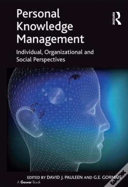Capa do artigo Personal Knowledge Management