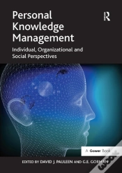 Capa do artigo Personal Knowledge Management