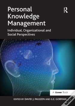 Capa do artigo Personal Knowledge Management