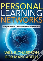 Capa do artigo Personal Learning Networks