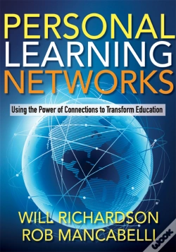 Capa do artigo Personal Learning Networks