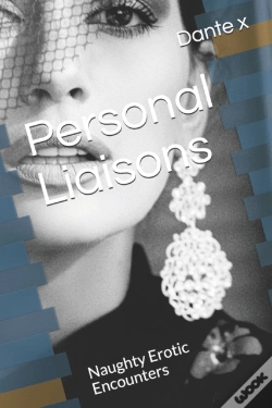 Capa do artigo Personal Liaisons