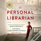 Capa do artigo Personal Librarian