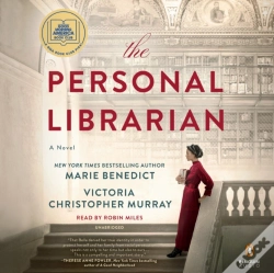 Capa do artigo Personal Librarian