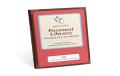 Personal Library Bookplate Stickers
