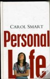 Capa do artigo Personal Life