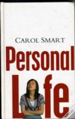 Capa do artigo Personal Life