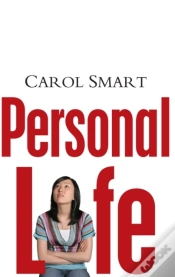 Capa do artigo Personal Life