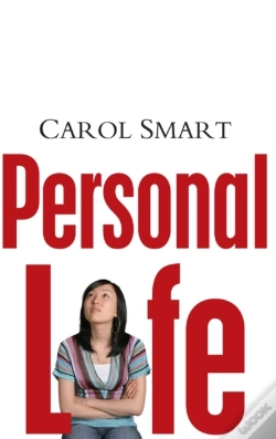 Capa do artigo Personal Life